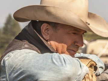 Paramount+ recebe Yellowstone e mais lançamentos de peso em novembro! Veja lista