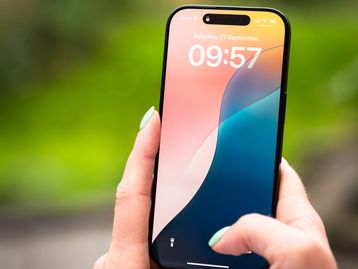 Seu iPhone vai mostrar quanto tempo falta para carga completa no iOS 18