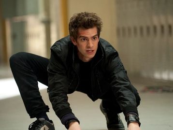 Andrew Garfield pode voltar como Homem-Aranha se essa teoria de Vingadores Guerras Secretas se realizar