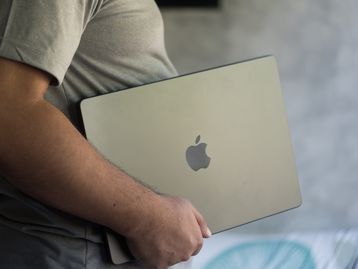 Receita leiloa MacBook a partir de R$ 400, Apple Watch, iPhones e mais produtos; lista