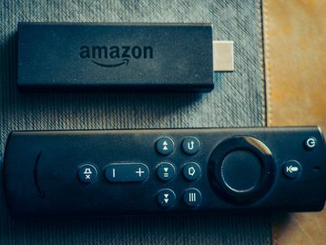 O controle do Fire Stick parou de funcionar? Confira como resolver