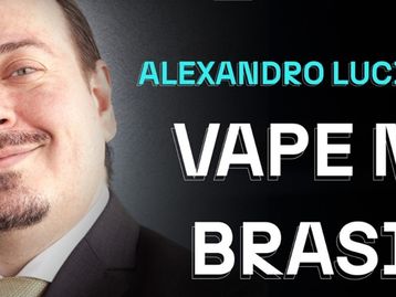 Cigarro eletrônico no Brasil: TecMundo faz live nesta sexta-feira (08)