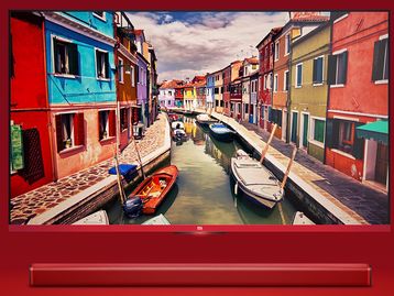Segunda geração de SmartTVs da Xiaomi tem 4K e custa apenas R$ 1,4 mil