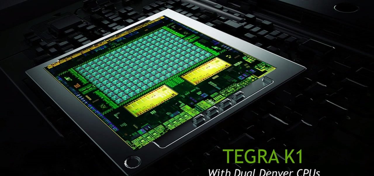 NVIDIA Tegra K1 deixa Snapdragon 801 comendo poeira em benchmark