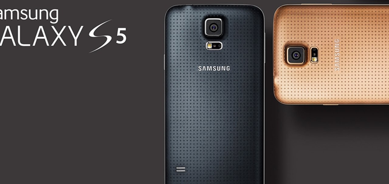 Galaxy S5 Prime: "verdadeiro" top da Samsung deve surgir em 5 opções de cor