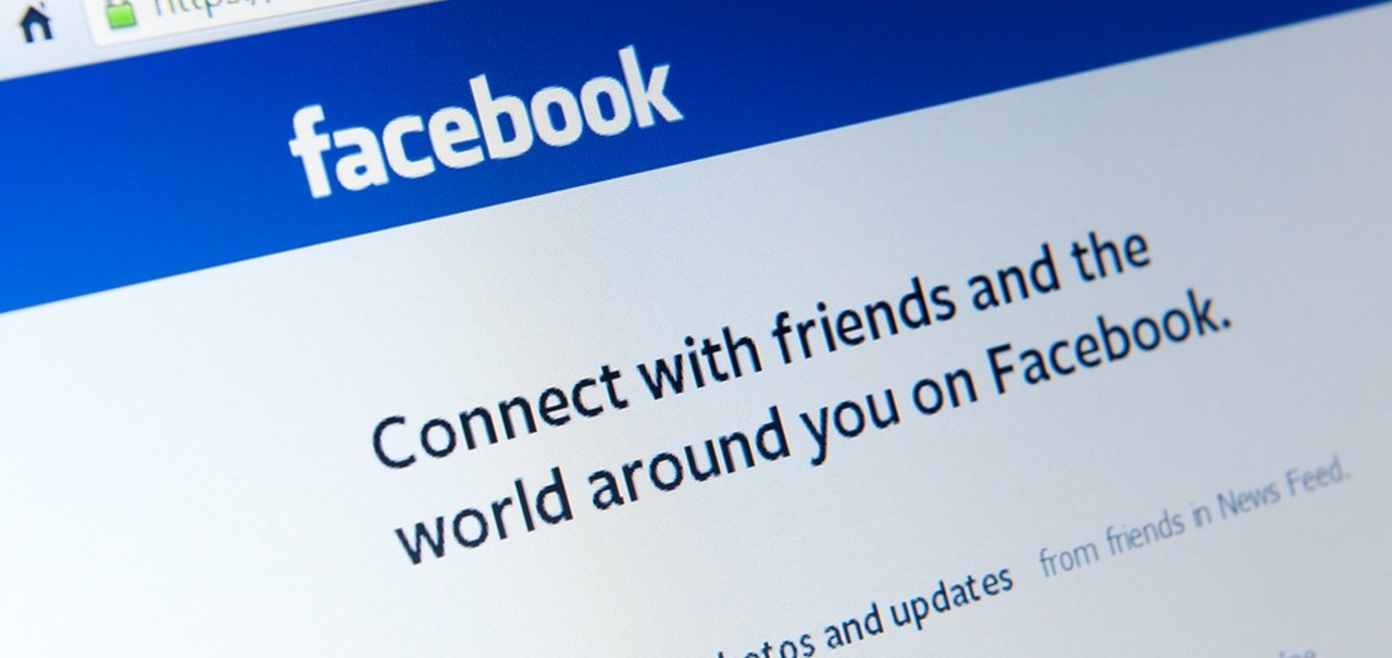 Facebook está adicionando recurso que permite realizar perguntas a amigos