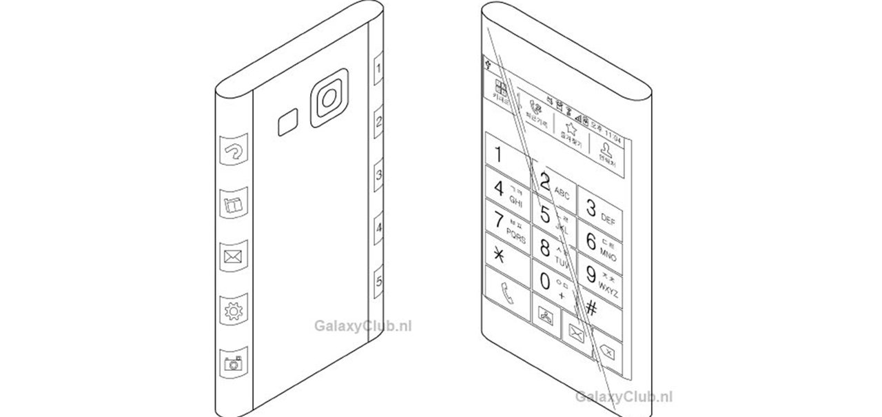 Samsung Galaxy Note 4: tablet pode ter resolução QHD [rumor]