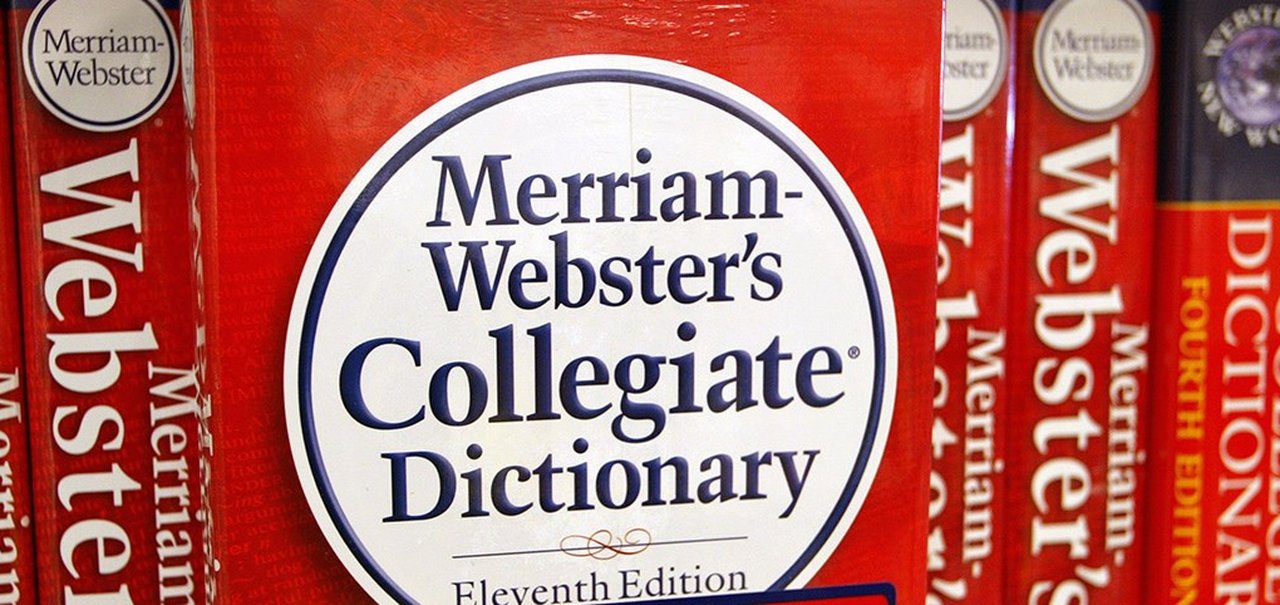 Palavras como selfie e hashtag entraram para o dicionário Merriam-Webster