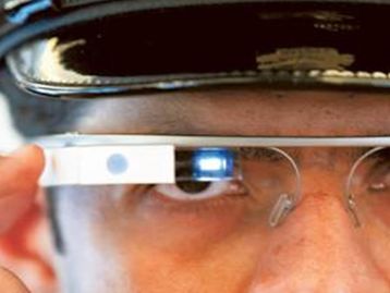 Polícia de Dubai usará Google Glass para perseguir infratores de trânsito