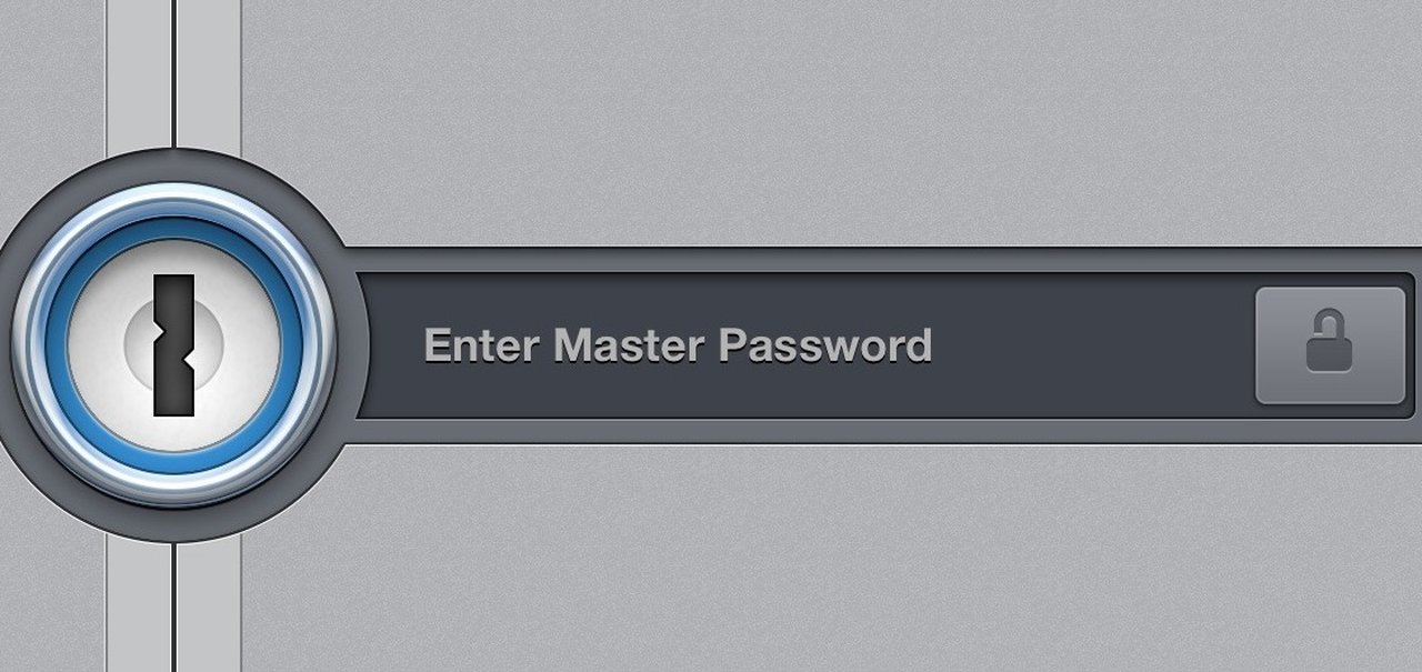 1Password: app que cria e salva senhas fortes será gratuito para Android