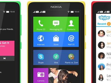 Nokia X2: novo aparelho da Microsoft com Android foi flagrado em benchmark