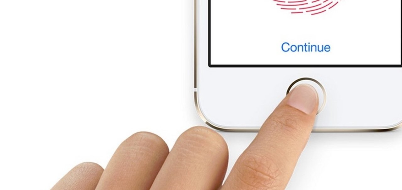 Touch ID estará em todos os aparelhos com iOS de 2014, diz analista