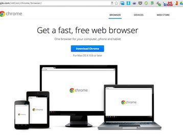 Google começa a bloquear extensões do Chrome baixadas fora de sua loja