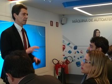 Bradesco Seguros anuncia carteira digital para facilitar a vida de clientes