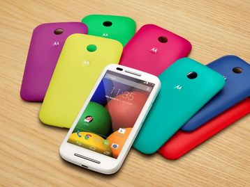 Por trás das câmeras: veja como foi feito o comercial do Moto E