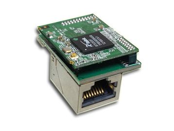 Projeto de um novo mini PC do tamanho de uma porta Ethernet surge na rede