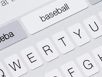 SwiftKey será um dos primeiros teclados alternativos para iOS 8
