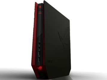 ROG GR8: PC gamer do tamanho de console é a novidade da ASUS