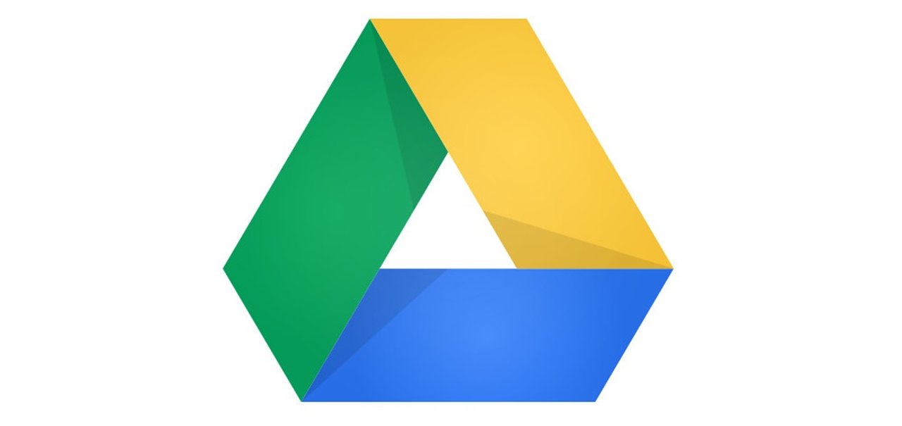 Problema à vista: Google Drive está fora do ar