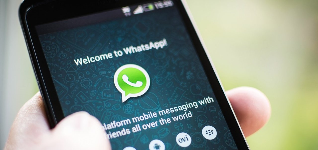 WhatsApp: como criar atalhos para conversas na homescreen de seu Android