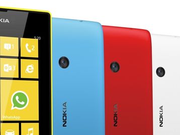 Calendário de lançamentos de aparelhos da Nokia até 2015 vaza na internet