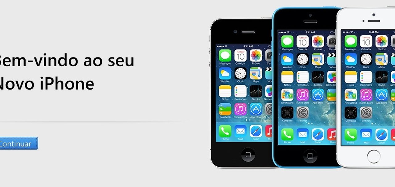 Como fazer downgrade do iOS 8 Beta para o iOS 7.1