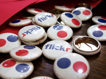 Flickr vai remover suas opções de login pelo Facebook e Google no dia 30