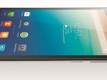 Smartphones high-end da Lenovo serão fabricados em solo brasileiro