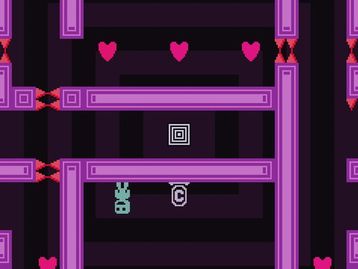 VVVVVV: game vai ganhar versões para Android, iOS, Ouya e PS Vita