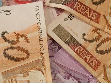 App do Banco Central ajuda a identificar notas falsas