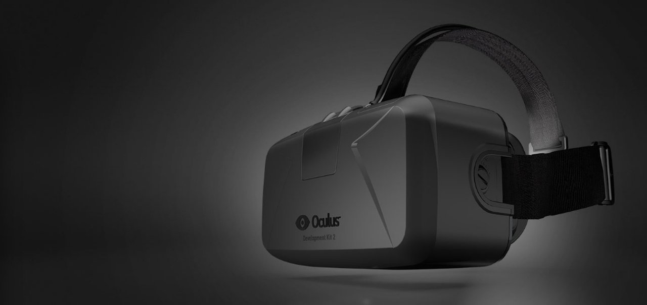 Mark Zuckerberg quer lançar o Oculus Rift a preço de custo