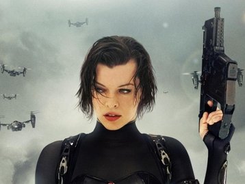 Próximo filme de Resident Evil deve ser o último com Paul W. S. Anderson