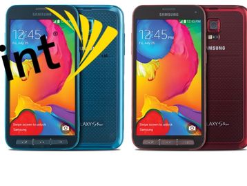 Samsung Galaxy S5 ganha versão "Sport" exclusiva da operadora Sprint