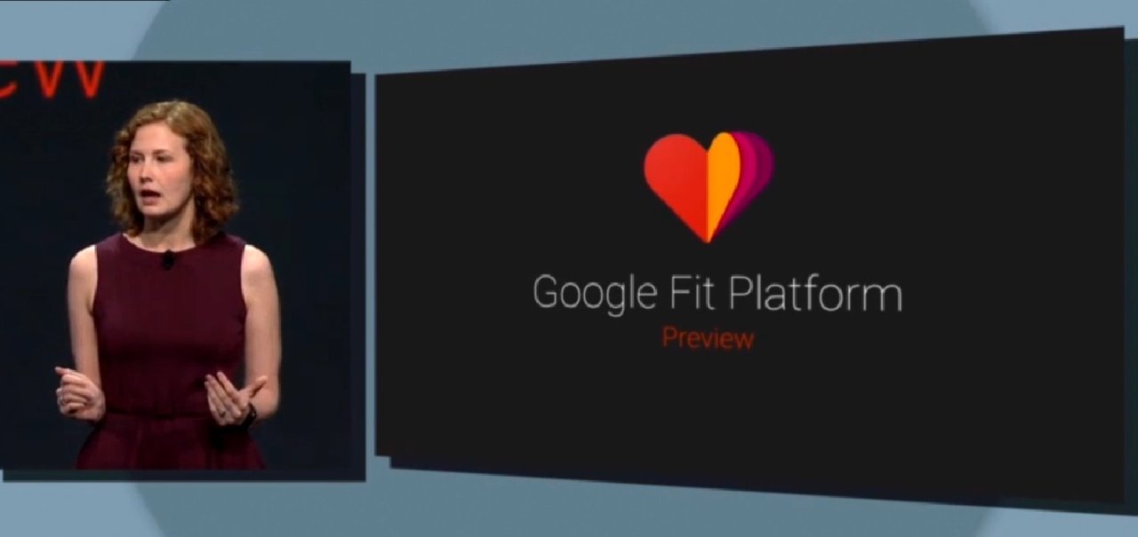 Google Fit vai centralizar apps e wearables ligados a saúde e aos esportes