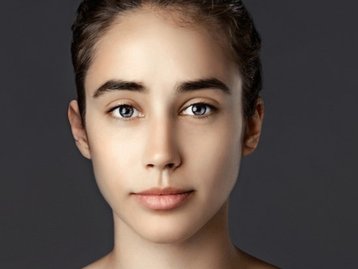 Padrões de beleza de vários países são revelados em projeto com Photoshop