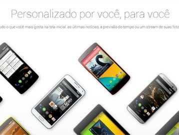 Imagem no site do Android pode ter revelado Galaxy S5 Google Play Edition