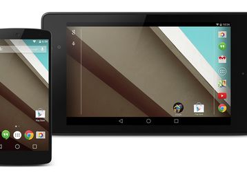 Kit de desenvolvimento para o Android L já está disponível para Nexus 5 e 7
