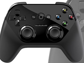 Confira como será o controle oficial para games do Android TV