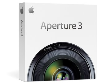 Apple cancela o desenvolvimento do iPhoto e do Aperture