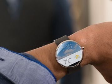 Moto 360 será lançado com personalização Moto Maker e junto com Moto X+1