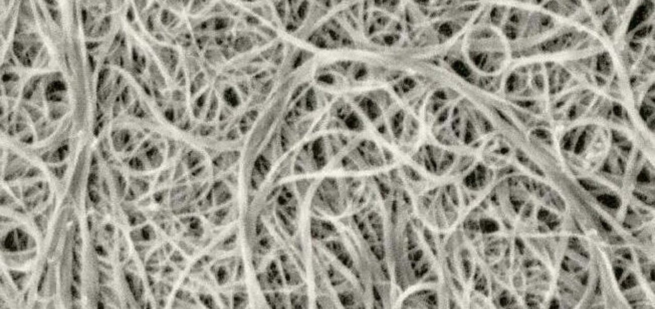 Transistores de nanotubos de carbono devem chegar ao mercado em 2020