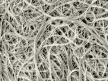 Transistores de nanotubos de carbono devem chegar ao mercado em 2020