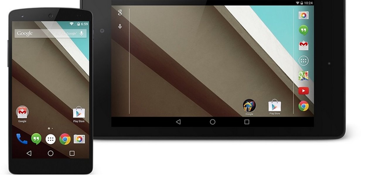 Nova Launcher já recebeu atualização com o visual do Android L