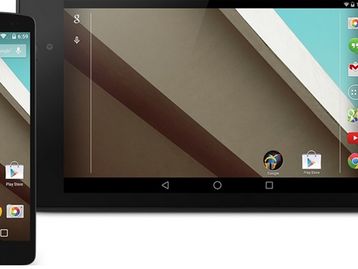 Nova Launcher já recebeu atualização com o visual do Android L