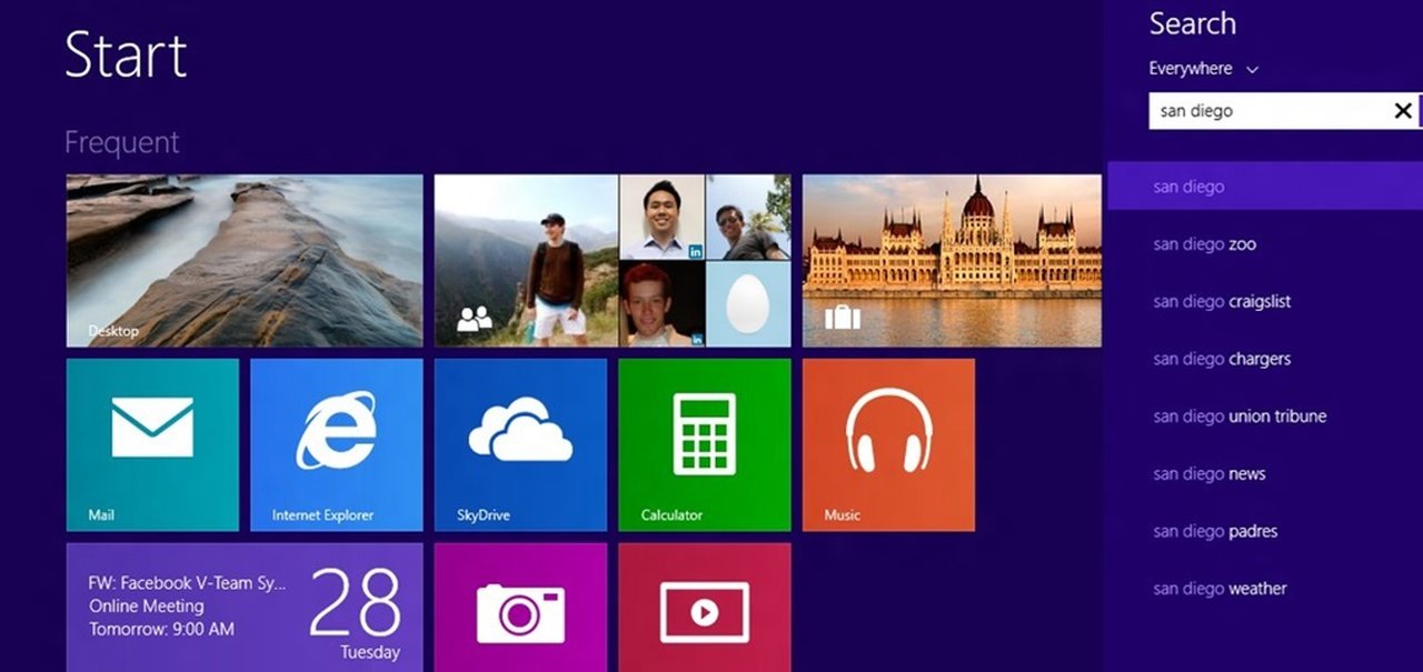 Update promete corrigir problemas da atualização do Windows 8.1