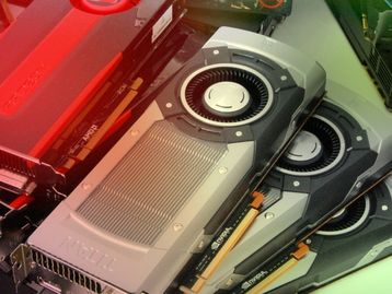 AMD vs NVIDIA: entenda a guerra que começou há muito tempo