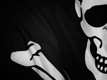 HP e polícias do Paraná apreendem US$ 15 milhões em produtos piratas