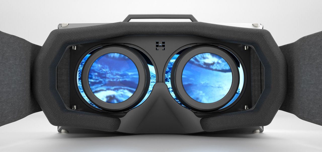 Sempre os chineses: Oculus VR suspende vendas de Oculus Rift na China