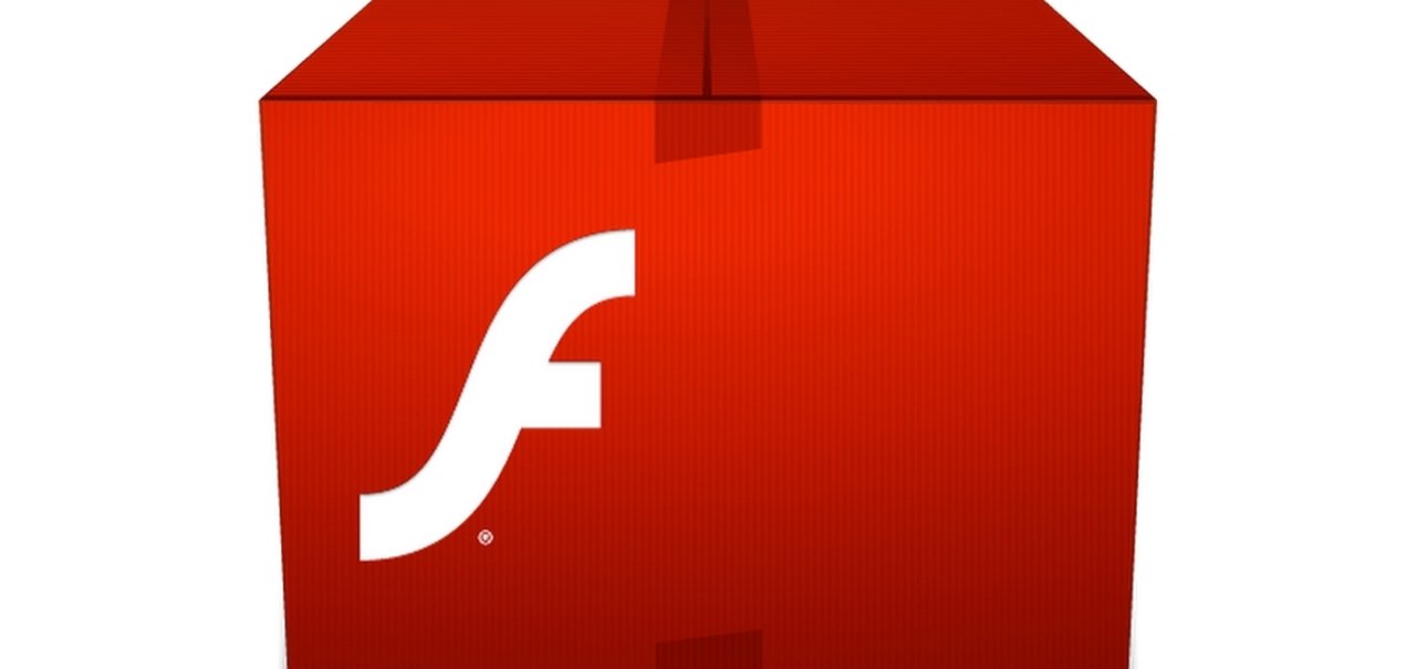 Flash lança update para corrigir grave falha de segurança