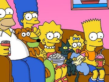 Episódio dos Simpsons previa a derrota do Brasil para a Alemanha na Copa